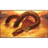 Ultimate Guard Play-Mat Magic: The Gathering | Avatar: The Last Airbender - The Unagi of Kyoshi Island