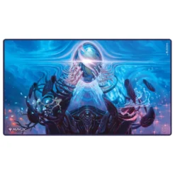 Ultimate Guard Play-Mat Magic: The Gathering "Edge of Eternities" - The Endstone