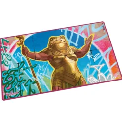 Ultimate Guard Play-Mat Magic: The Gathering "Aetherdrift" - Sab-Sunen, Luxa Embodied