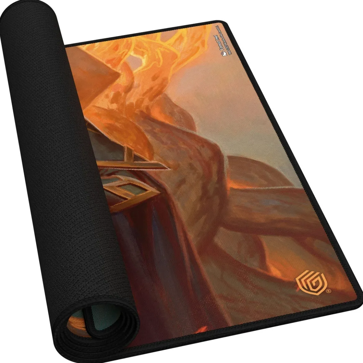 Ultimate Guard Play-Mat Magic: The Gathering "Tarkir: Dragonstorm" - Abzan Devotee