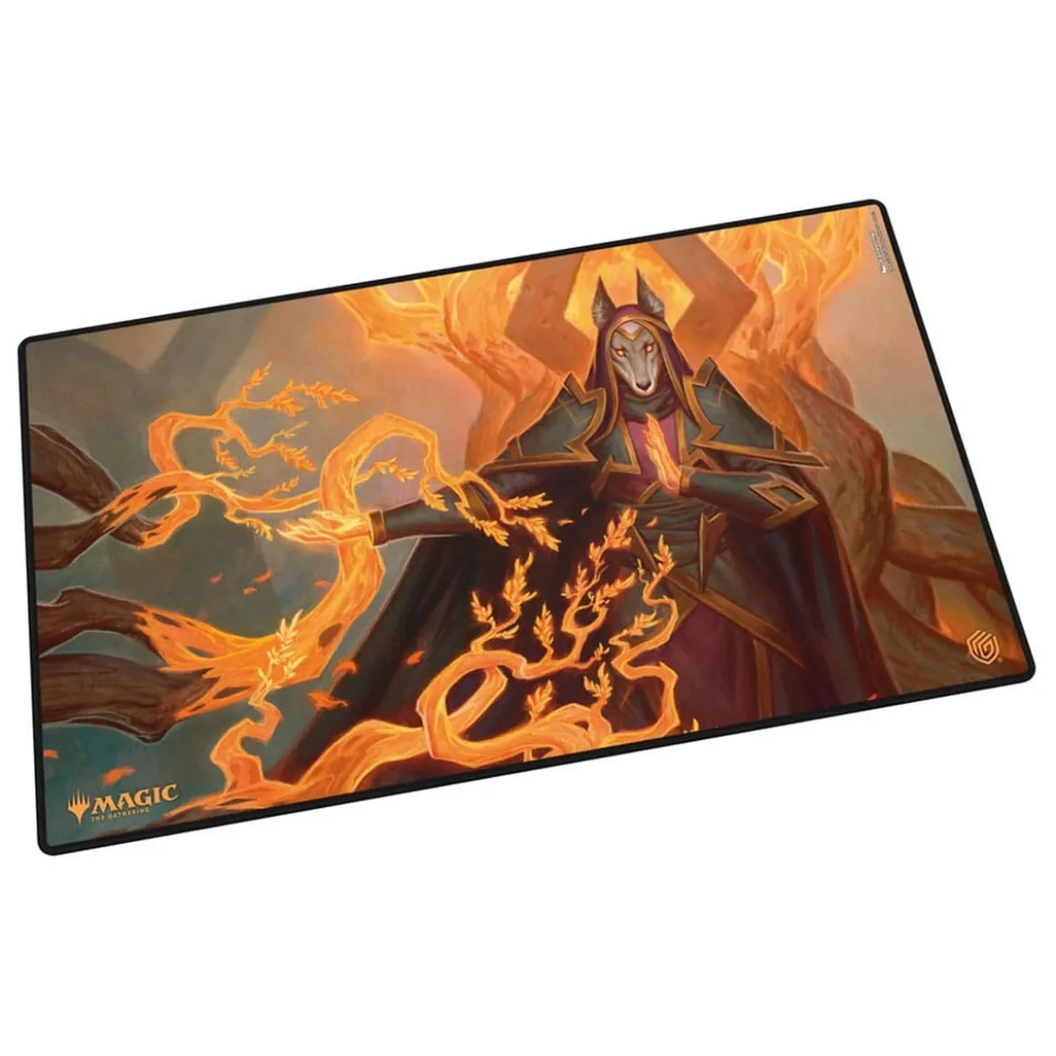 Ultimate Guard Play-Mat Magic: The Gathering "Tarkir: Dragonstorm" - Abzan Devotee