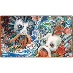 Ultimate Guard Play-Mat Magic: The Gathering 