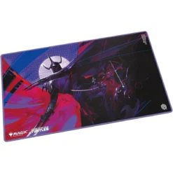 Ultimate Guard Play-Mat Magic: The Gathering | Teenage Mutant Ninja Turtles - Shredder's Technique