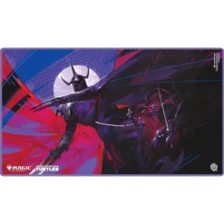 Ultimate Guard Play-Mat Magic: The Gathering | Teenage Mutant Ninja Turtles - Shredder's Technique