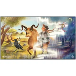 Ultimate Guard Play-Mat Magic: The Gathering 