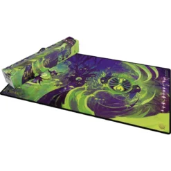 Ultimate Guard Play-Mat Magic: The Gathering "Secrets of Strixhaven" - Witherbloom