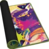 Ultimate Guard Play-Mat Magic: The Gathering "Edge of Eternities" - Haliya and Tezzeret