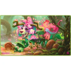 Ultimate Guard Play-Mat Magic: The Gathering 