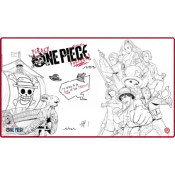 Ultimate Guard Play-Mat One Piece - Sketch