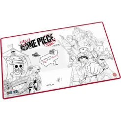 Ultimate Guard Play-Mat One Piece - Sketch
