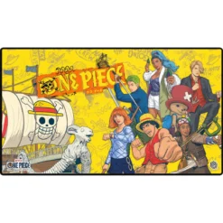 Ultimate Guard Play-Mat One Piece - Crew