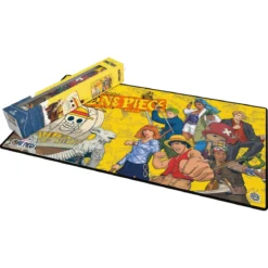 Ultimate Guard Play-Mat One Piece - Crew