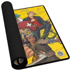 Ultimate Guard Play-Mat One Piece - Crew