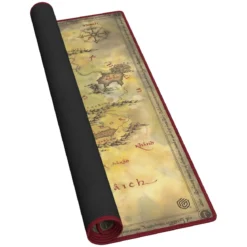 Ultimate Guard Play-Mat Oversized 61x 61cm The Lord of the Rings™ 