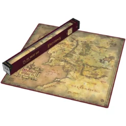 Ultimate Guard Play-Mat Oversized 61x 61cm The Lord of the Rings™ 