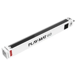 Ultimate Guard Play-Mat Oversized 61 x 61 cm - Black