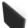 Ultimate Guard Portfolio 480 24-Pocket Xenoskin - Black