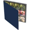 Ultimate Guard Portfolio 480 24-Pocket Xenoskin - Blue