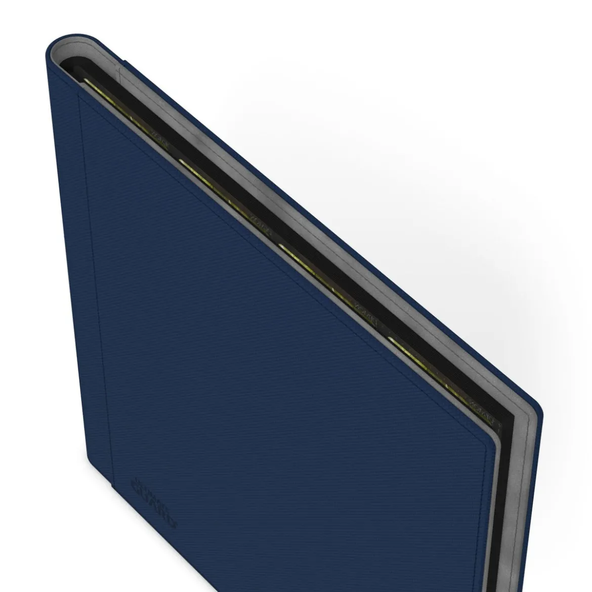 Ultimate Guard Portfolio 480 24-Pocket Xenoskin - Blue