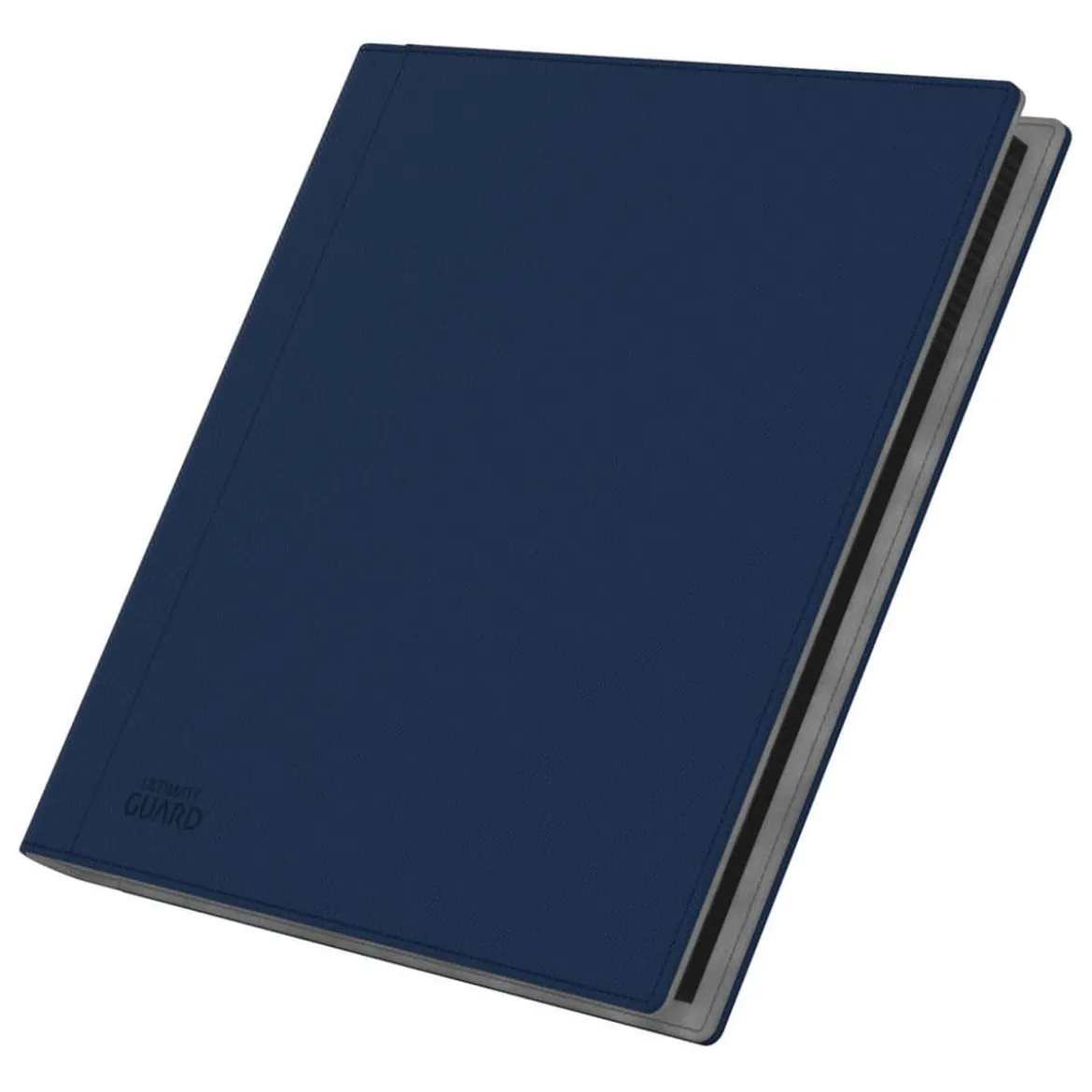 Ultimate Guard Portfolio 480 24-Pocket Xenoskin - Blue