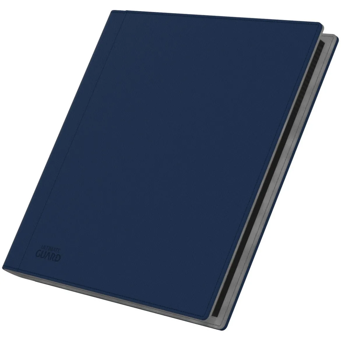 Ultimate Guard Portfolio 480 24-Pocket Xenoskin - Blue