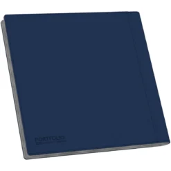 Ultimate Guard Portfolio 480 24-Pocket Xenoskin - Blue