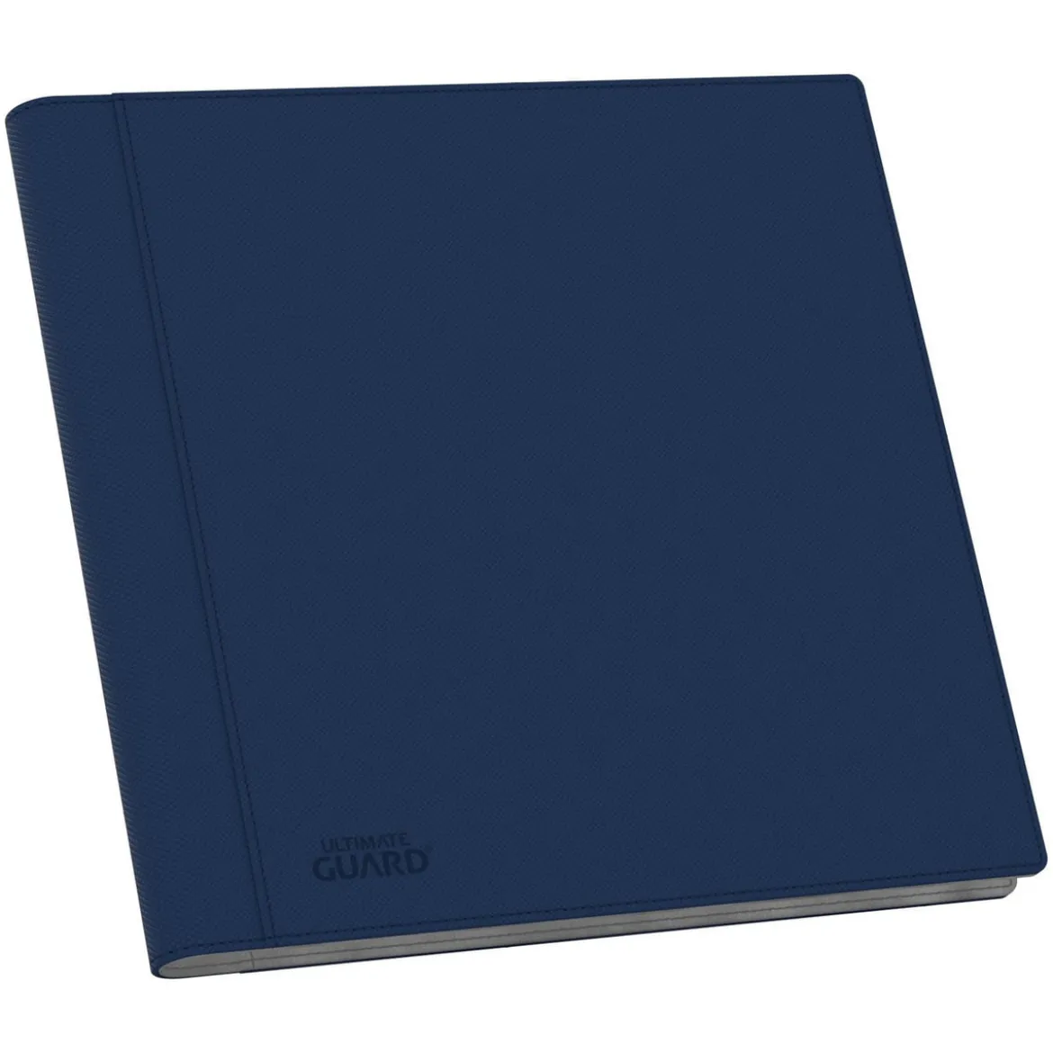 Ultimate Guard Portfolio 480 24-Pocket Xenoskin - Blue