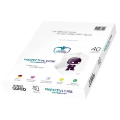Ultimate Guard Protective Case for Funko POP!™ (40) - Standard