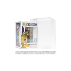 Ultimate Guard Protective Case for Funko POP!™ (40) - Standard