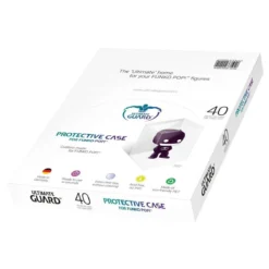 Ultimate Guard Protective Case for Funko POP!™ (40) - Standard