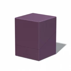 Ultimate Guard Return to Earth Boulder 100+ - Purple