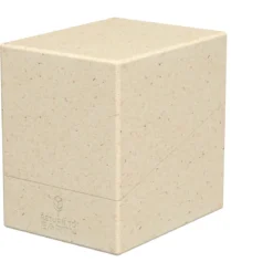 Ultimate Guard Return to Earth Boulder 133+ - Natural