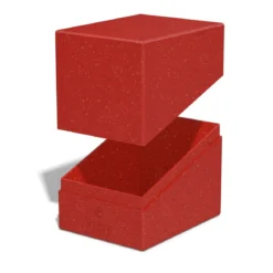 Ultimate Guard Return to Earth Boulder 133+ - Red