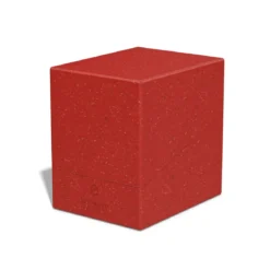 Ultimate Guard Return to Earth Boulder 133+ - Red