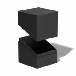 Ultimate Guard Return to Earth Boulder 100+ - Black