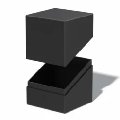 Ultimate Guard Return to Earth Boulder 100+ - Black