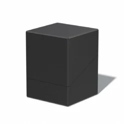 Ultimate Guard Return to Earth Boulder 100+ - Black