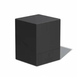 Ultimate Guard Return to Earth Boulder 100+ - Black
