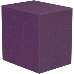 Ultimate Guard Return to Earth Boulder 133+ - Purple