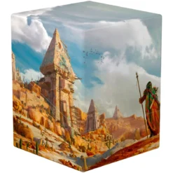 Ultimate Guard RTE Boulder 100+ 