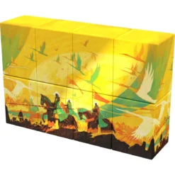 Ultimate Guard RTE Boulder 100+