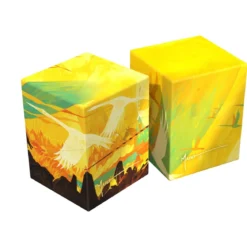 Ultimate Guard RTE Boulder 100+