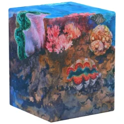 Ultimate Guard RTE Boulder 100+ Coral Places - Seablue Hush