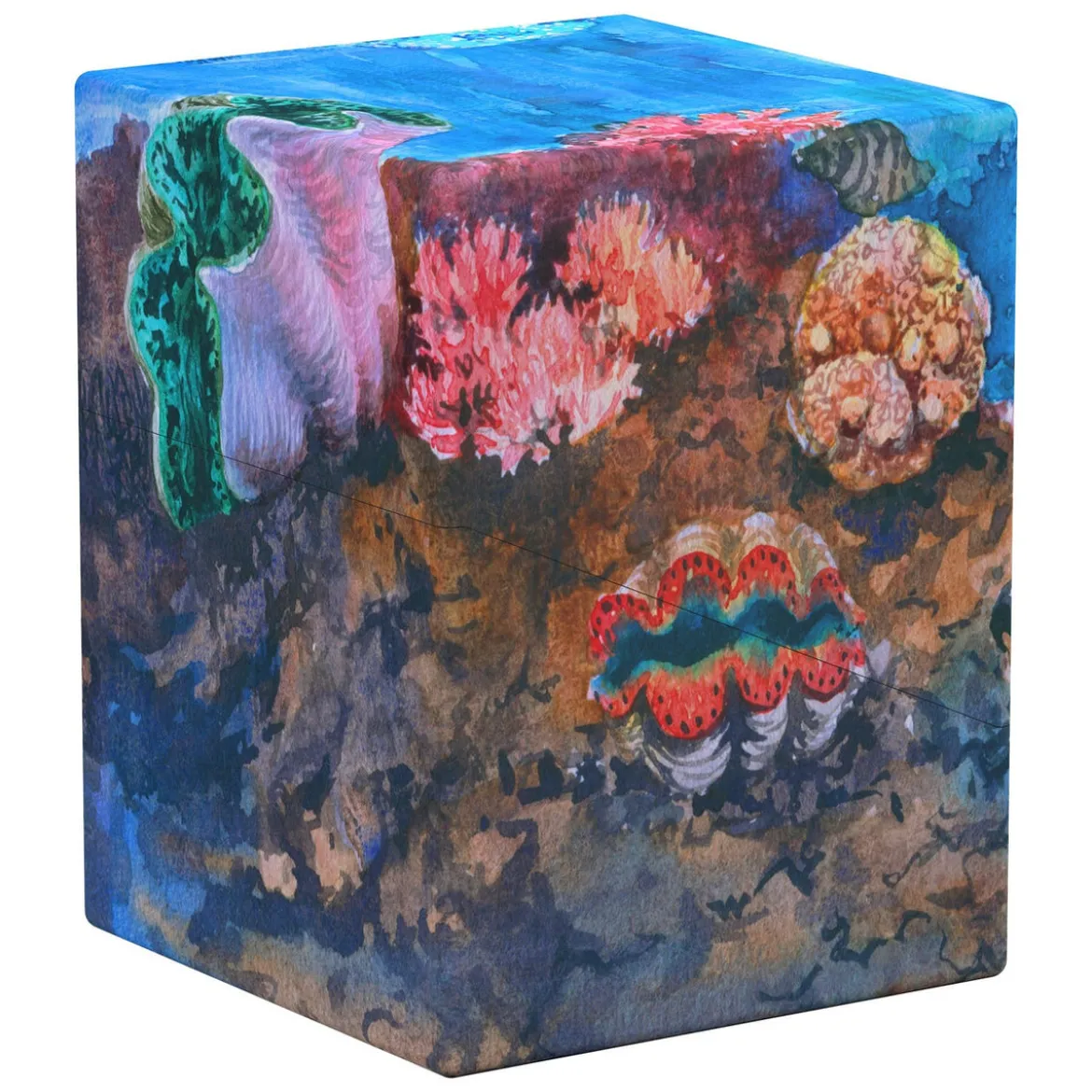 Ultimate Guard RTE Boulder 100+ Coral Places - Seablue Hush