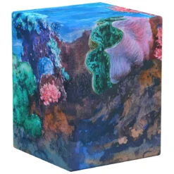 Ultimate Guard RTE Boulder 100+ Coral Places - Seablue Hush
