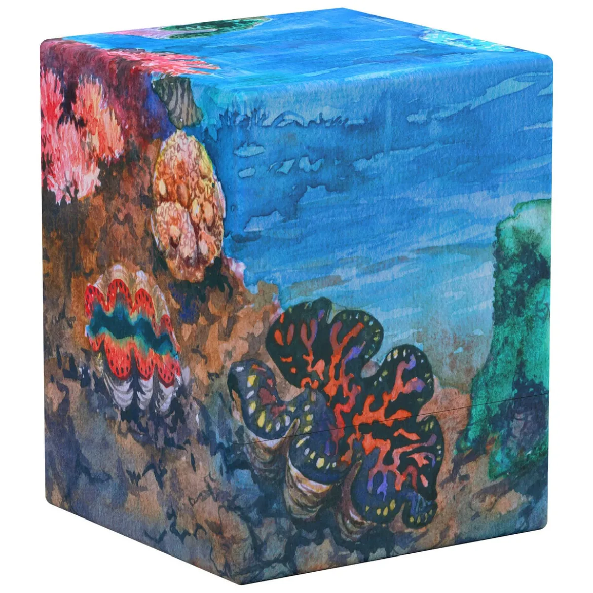 Ultimate Guard RTE Boulder 100+ Coral Places - Seablue Hush
