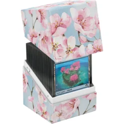 Ultimate Guard RTE Boulder 100+ Floral Places - Cherry Blossom