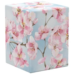 Ultimate Guard RTE Boulder 100+ Floral Places - Cherry Blossom