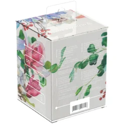 Ultimate Guard RTE Boulder 100+ Floral Places - Lotus Bloom