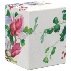 Ultimate Guard RTE Boulder 100+ Floral Places - Lotus Bloom